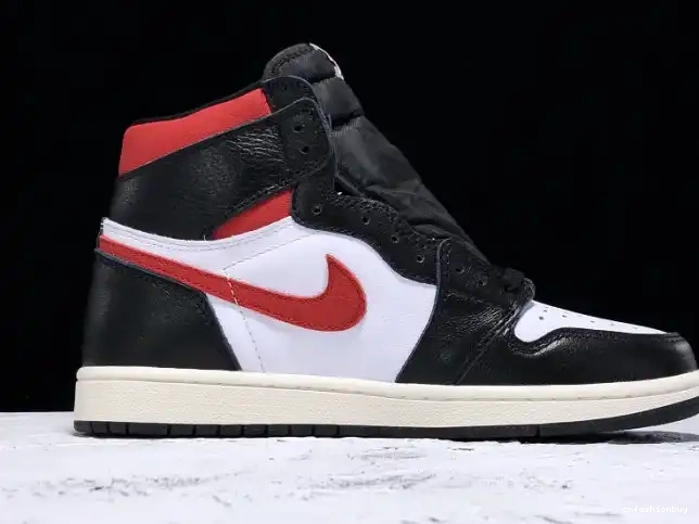 High 'Gym OG 1 Retro Jordan Red' 555088 - 061 Air 0530
